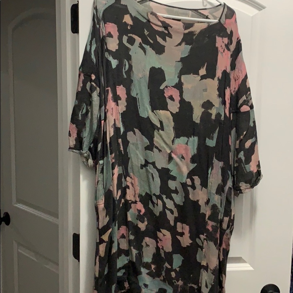 Poetry Vintage Dress